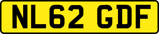 NL62GDF