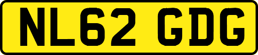 NL62GDG