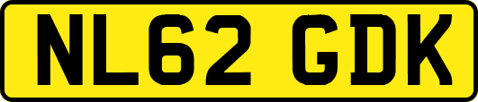 NL62GDK