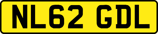 NL62GDL