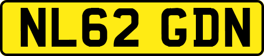 NL62GDN