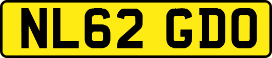 NL62GDO