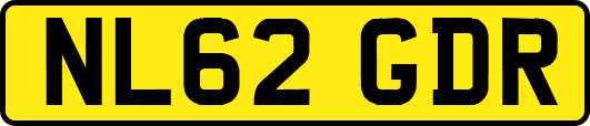 NL62GDR