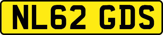 NL62GDS