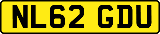 NL62GDU