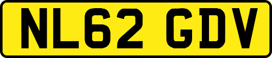 NL62GDV