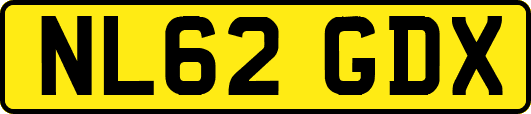 NL62GDX