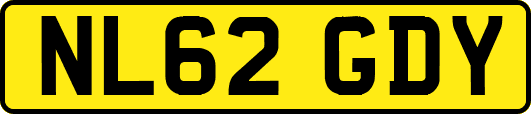 NL62GDY