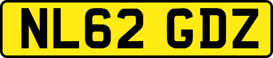 NL62GDZ