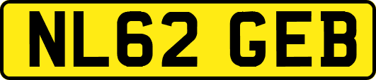 NL62GEB