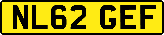 NL62GEF