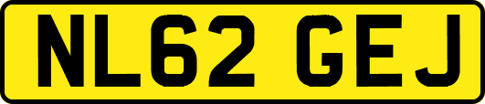NL62GEJ