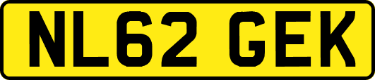 NL62GEK