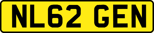 NL62GEN