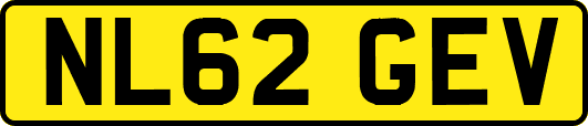 NL62GEV