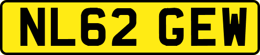 NL62GEW