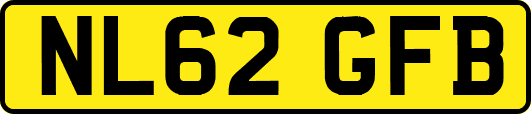 NL62GFB