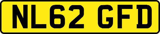 NL62GFD