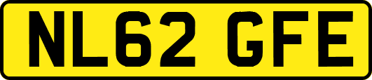 NL62GFE