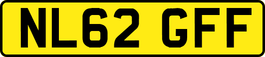 NL62GFF