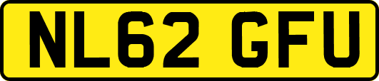 NL62GFU