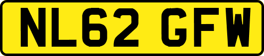 NL62GFW