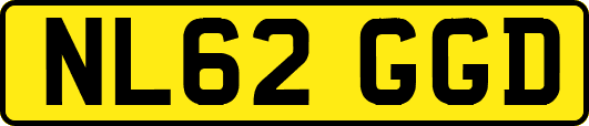 NL62GGD