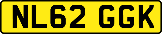 NL62GGK