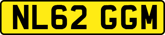 NL62GGM