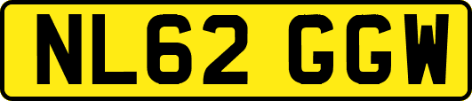 NL62GGW