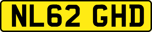 NL62GHD