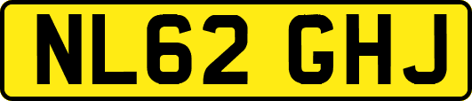 NL62GHJ