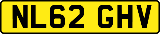 NL62GHV