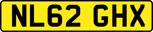 NL62GHX