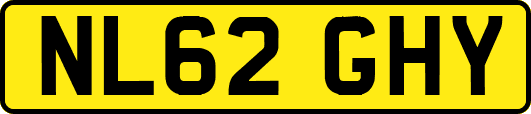NL62GHY