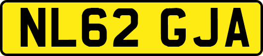NL62GJA