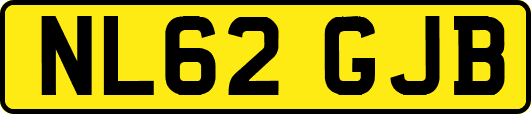 NL62GJB