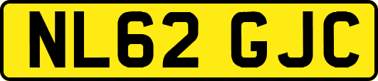 NL62GJC