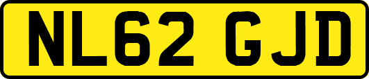 NL62GJD