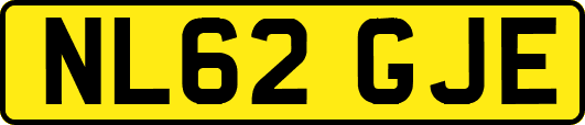 NL62GJE