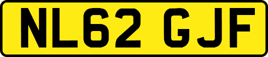NL62GJF