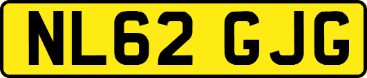 NL62GJG