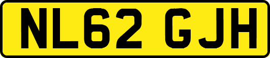 NL62GJH