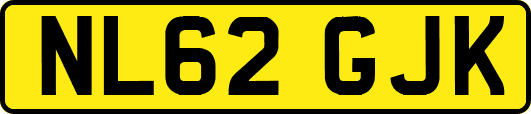 NL62GJK