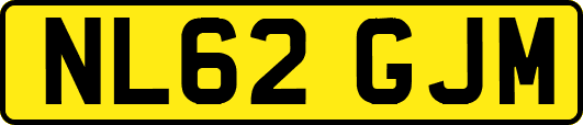 NL62GJM