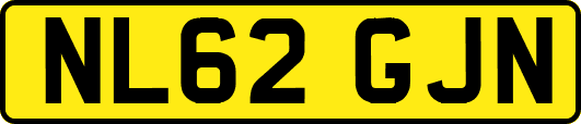 NL62GJN
