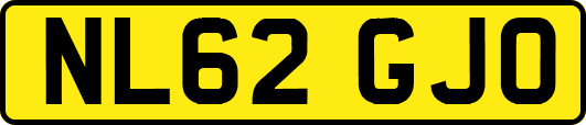 NL62GJO