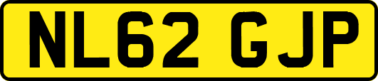 NL62GJP