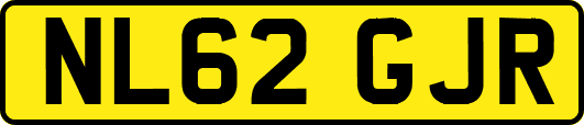NL62GJR