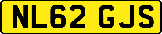NL62GJS